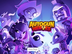 ເກມ Autogun Heroes