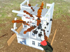 ເກມ Big Boom! Building Smash!