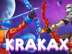 ເກມ Krakax