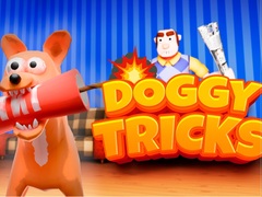 ເກມ Doggy Tricks