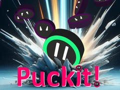 ເກມ Puckit!