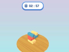ເກມ Tower Jam 3D