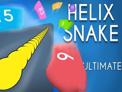 ເກມ Helix Snake
