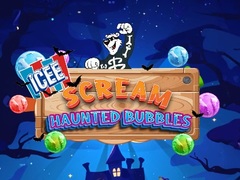 ເກມ ICEE Scream: Haunted Bubbles