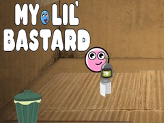 ເກມ My Lil' Bastard 