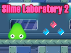 ເກມ Slime Laboratory 2