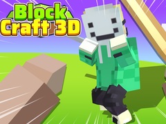 ເກມ Block Craft 3D