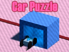 ເກມ Car Puzzle