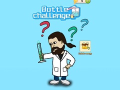 ເກມ Bottle challenge