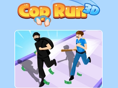ເກມ Cop Run 3D