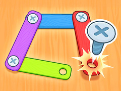 ເກມ Screw Puzzle Master