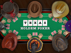 ເກມ Texas Holdem Poker