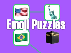 ເກມ Emoji Skill Puzzles
