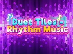ເກມ Duet Tiles Rhythm Music