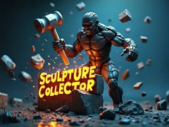 ເກມ Sculpture Collector