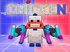 ເກມ Chicken CS
