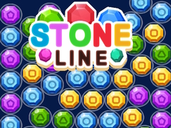 ເກມ Stone Line