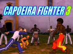 ເກມ Capoeira Fighter 3 