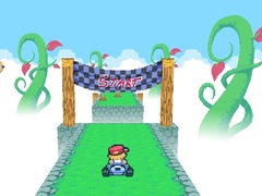ເກມ Infinite Race