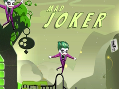 ເກມ Mad Joker