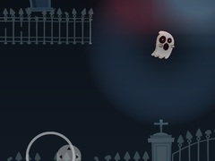 ເກມ Graveyard Cleaner