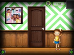 ເກມ Amgel Kids Room Escape 248