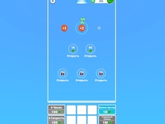 ເກມ Money Factory Earn A Billion