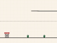 ເກມ Draw Defense