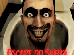 ເກມ Escape do Skibidi