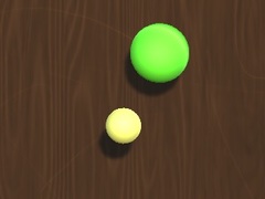 ເກມ Ibraninja 3d Game
