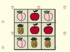 ເກມ Fruits Match