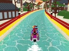 ເກມ Jet Ski Run