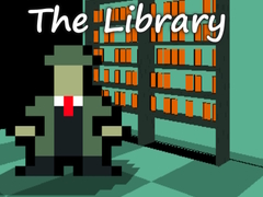 ເກມ The Library