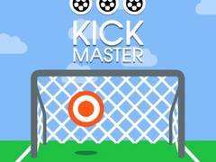 ເກມ Kick Master