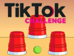 ເກມ Tiktok Challenge