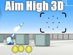 ເກມ  Aim High 3D
