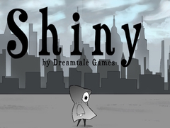 ເກມ shiny