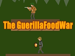 ເກມ The GuerillaFoodWar 