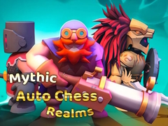 ເກມ Mythic Auto Chess Realms