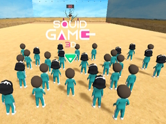 ເກມ SquidGame3D