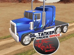 ເກມ Oil Tank Truck Driving Sim