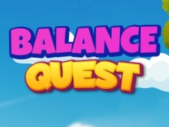 ເກມ Balance Quest