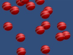 ເກມ Multiplyballs