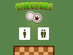 ເກມ Checkers