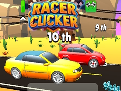 ເກມ Racer Clicker