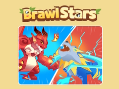ເກມ Brawl Stars