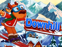 ເກມ Downhill