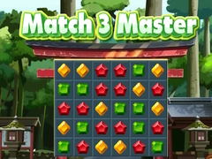 ເກມ Match 3 Master
