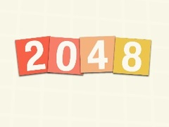 ເກມ 2048 - Classic Number Game