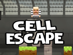 ເກມ Cell Escape